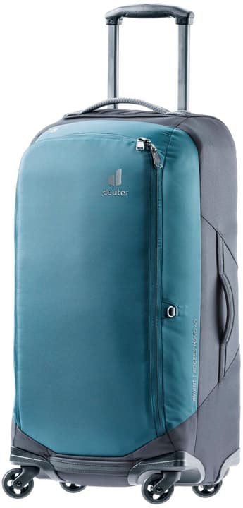 Image of Deuter AViANT Access Movo 60 Rollkoffer / Trolley grau bei Migros SportXX