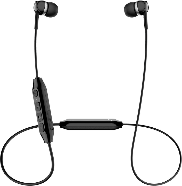 Sennheiser CX 350BT - Noir Casque In-Ear CX 350BT - Noir Casque In-Ear Sennheiser 772793600000 Photo no. 1