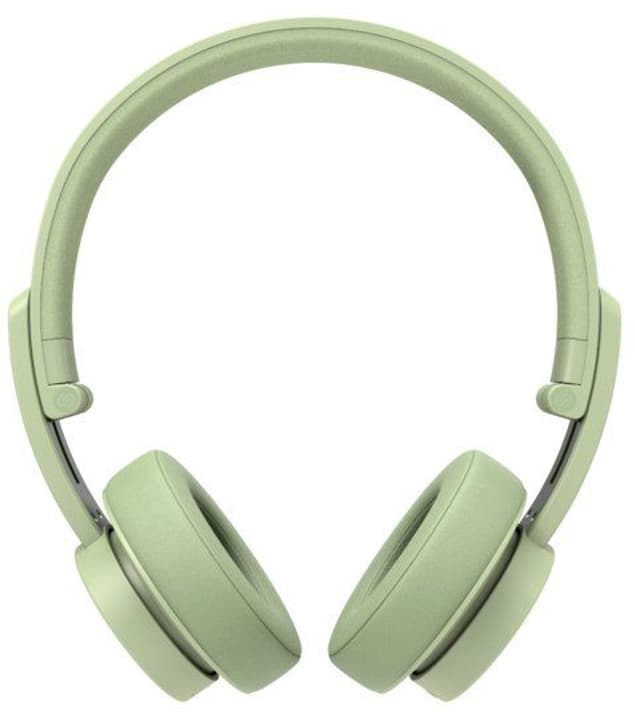 Urbanista Detroit spring green Casque Over-Ear Detroit spring green Casque Over-Ear Urbanista 785300139530 Photo no. 1