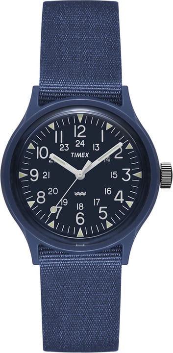 Timex TW2R13900 montre TW2R13900 montre Timex 760821600000 Photo no. 1