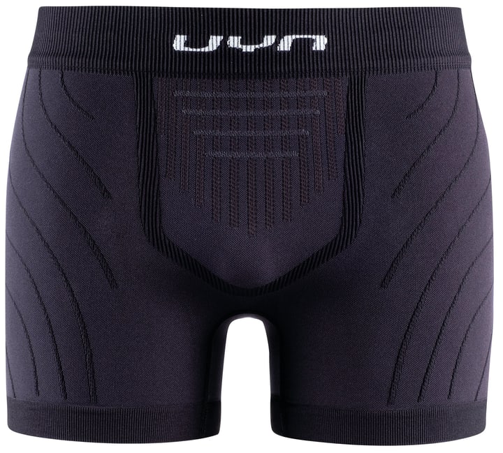 Image of UYN Motyon Boxershorts schwarz bei Migros SportXX