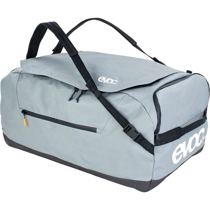 Image of Evoc Duffle Bag 100L Reisetasche / Sporttasche hellgrau bei Migros SportXX