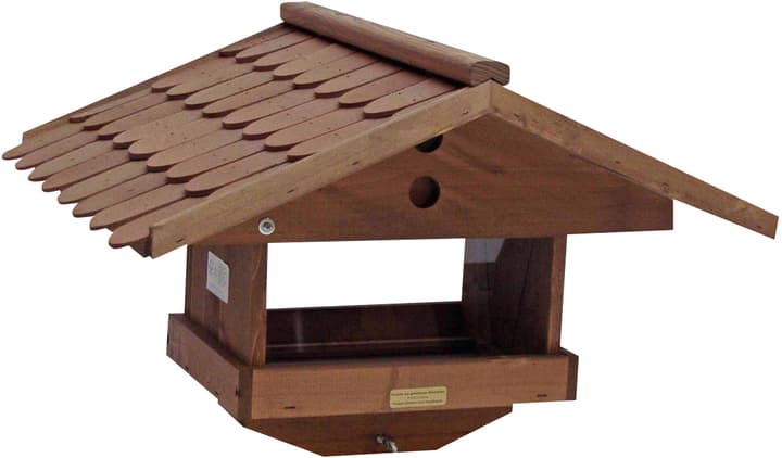 Image of EMMENTAL GRANDE Vogelhaus bei Do it + Garden von Migros