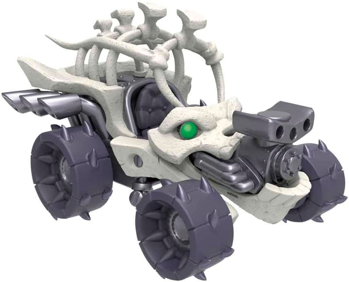 Skylanders SuperChargers Combo Pack Skylanders SuperChargers Combo Pack 785300120678 N. figura 1