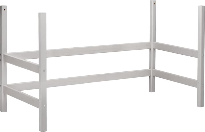 Pfosten für Hochbett CLASSIC