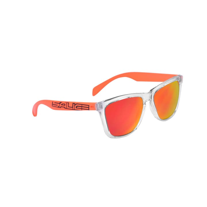 Image of Salice 3047Rw Sportbrille koralle