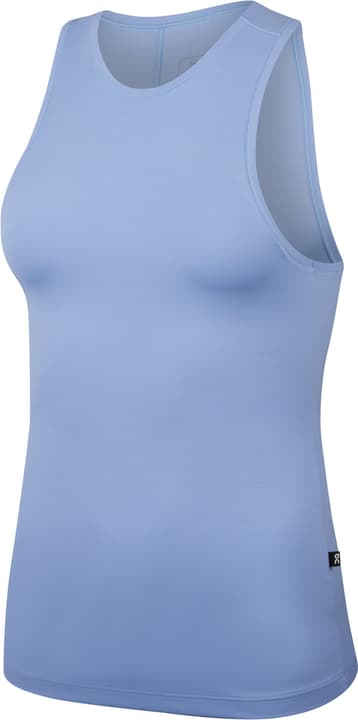 Image of On W Movement Tank Fitnesstank hellblau