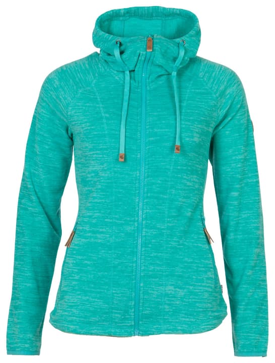 Image of Rukka Hanny Fleecejacke türkis bei Migros SportXX