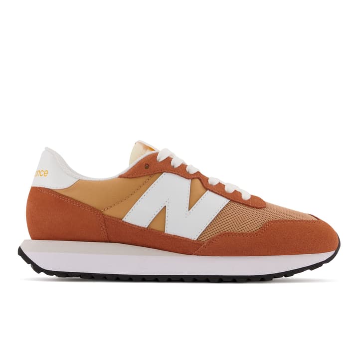 Image of New Balance Ws237Fb Freizeitschuhe beige bei Migros SportXX