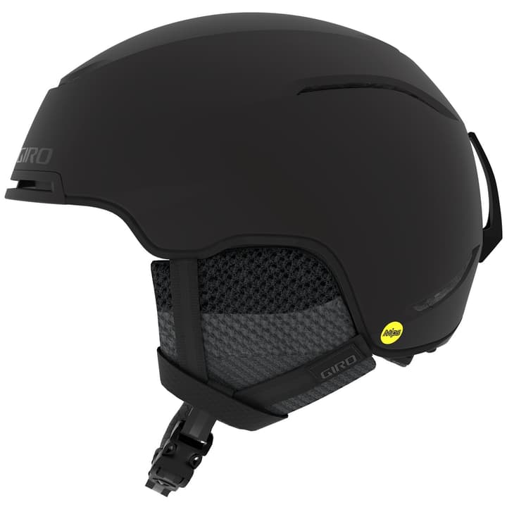 Image of Giro Jackson Mips Wintersport Helm schwarz