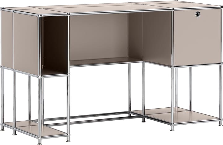 Schreibtisch FLEXCUBE