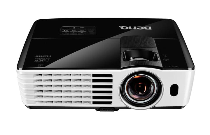Benq TH682ST Projecteur TH682ST Projecteur Benq 785300123794 Photo no. 1