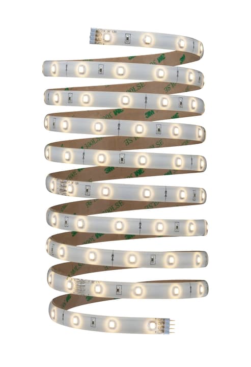Paulmann YourLED Stripe 3 m, blanc chaud YourLED Stripe 3 m, blanc chaud Paulmann 615017200000 Photo no. 1