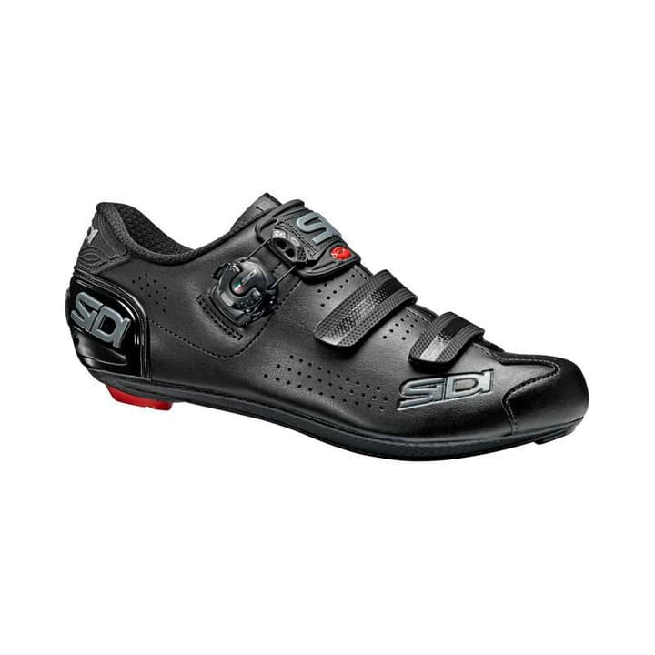 Image of Sidi RR Alba 2 Carbon Composite Veloschuhe schwarz