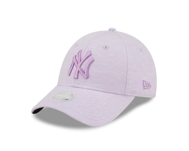 Image of New Era W Jersey 9Forty® Cap lila