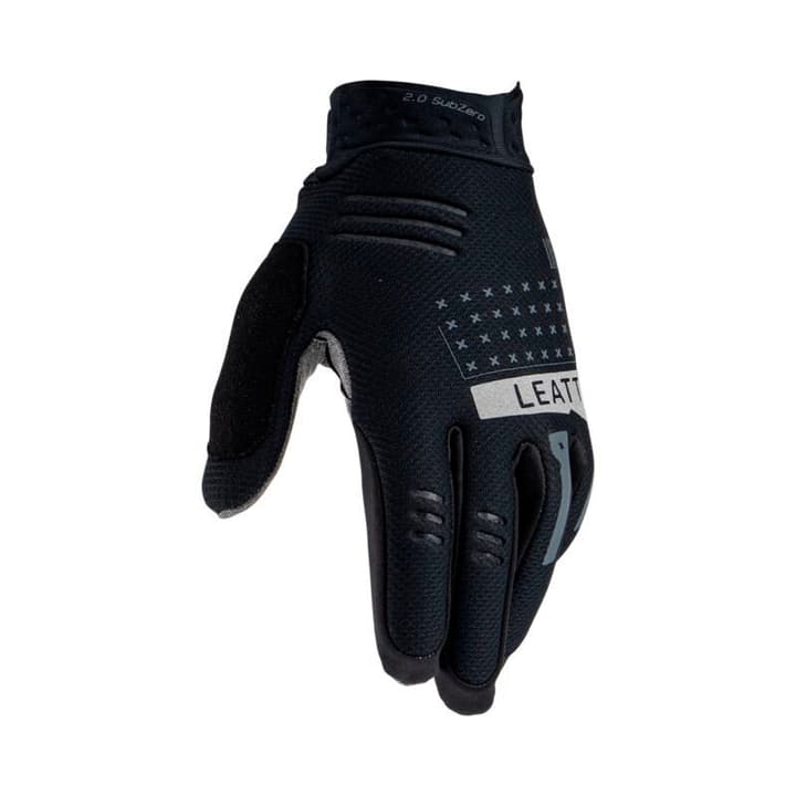 Image of Leatt MTB 2.0 SubZero Bike-Handschuhe schwarz