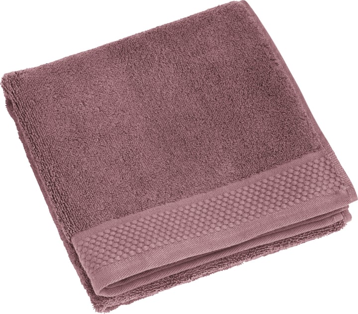 NEVA Essuie-mains NEVA Essuie-mains 450849720445 Couleur Violet Dimensions L: 50.0 cm x H: 100.0 cm Photo no. 1