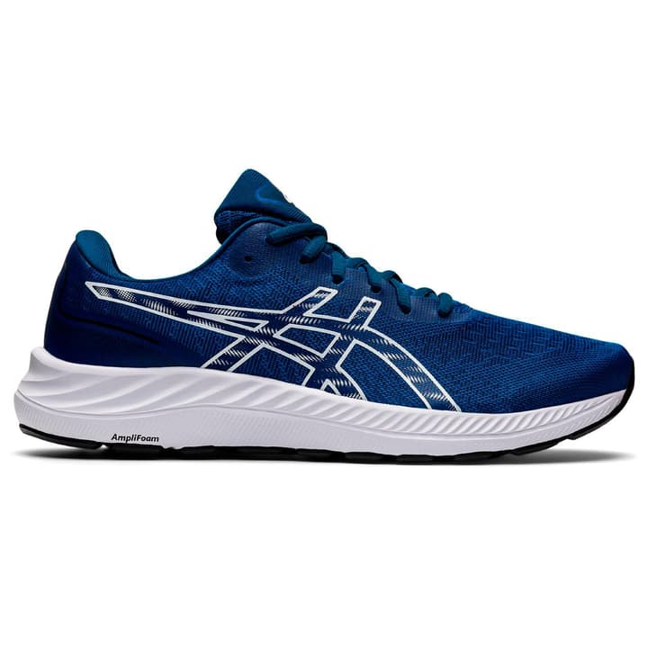 Image of Asics Gel Excite 9 Runningschuhe hellblau bei Migros SportXX