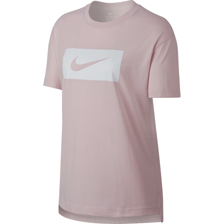 t shirt donna nike