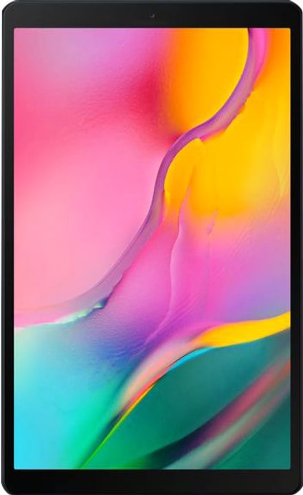 Samsung Galaxy Tab A (2019) SM-T510 32 GB Tablette Galaxy Tab A (2019) SM-T510 32 GB Tablette Samsung 785300145724 Photo no. 1