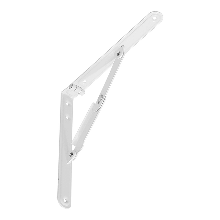 Image of Klappkonsole Weiss 200 mm Wandkonsolen bei Do it + Garden von Migros