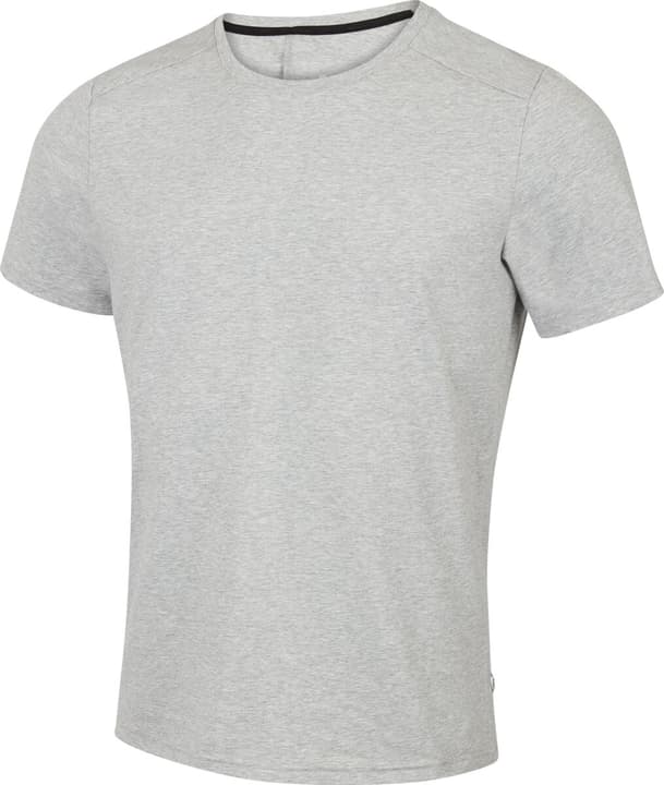 Image of On On-T Laufshirt grau