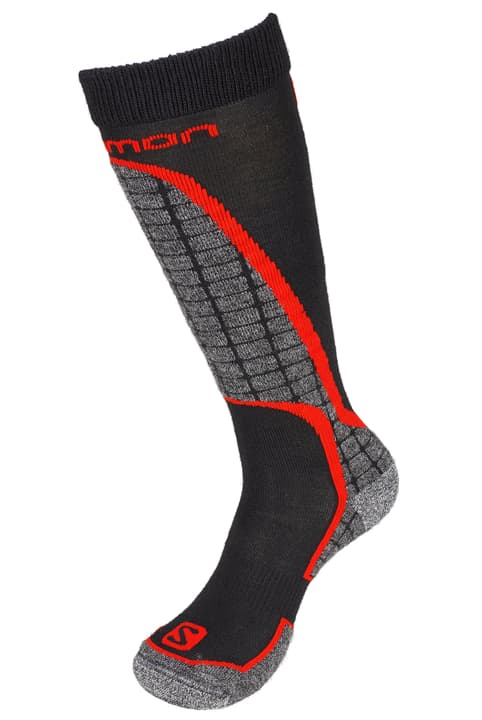 Image of Salomon Idol Men Skisocken schwarz bei Migros SportXX