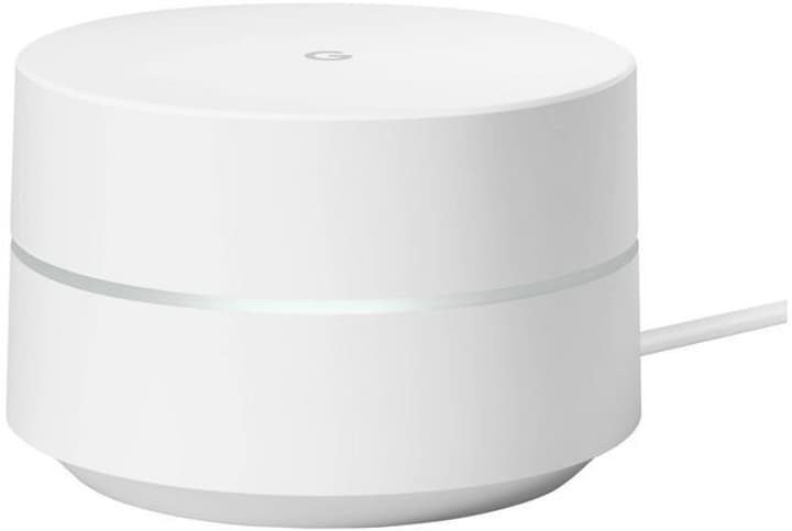Google Wifi MESH-Router (1-Pack) Wifi MESH-Router (1-Pack) Google 785300133232 N. figura 1