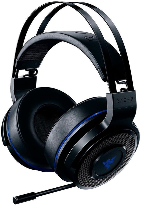 Razer Thresher Ultimate Gaming Headset Headset Thresher Ultimate Gaming Headset Headset Razer 785300141027 Bild Nr. 1