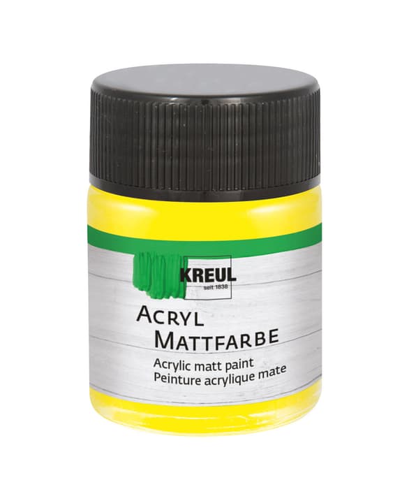 Image of C.Kreul Mattfarbe 50ml bei Do it + Garden von Migros