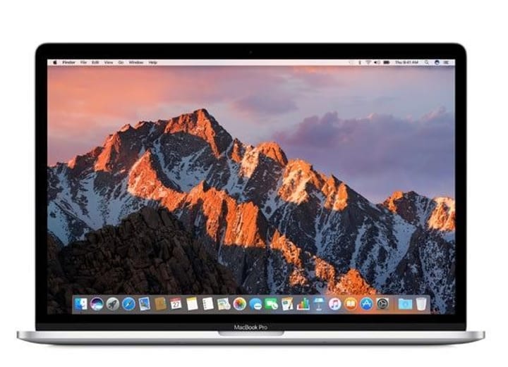 Apple Apple CTO MacBookProRet 2.5GHzi7 15" 16G Apple CTO MacBookProRet 2.5GHzi7 15" 16G Apple 95110057068717 Bild Nr. 1