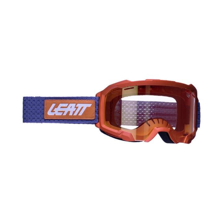 Image of Leatt Velocity 4.5 MTB Goggle rost bei Migros SportXX