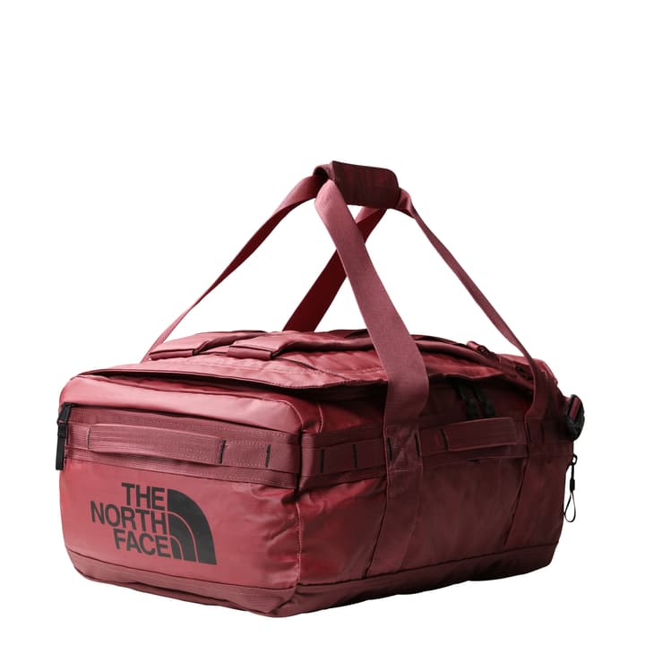 Image of The North Face Base Camp Voyager Duffel 42L Reisetasche / Duffel terra-cotta bei Migros SportXX