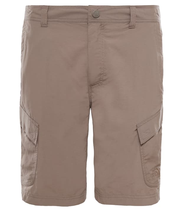 Image of The North Face Horizon Cargo Trekkingshorts schlamm bei Migros SportXX