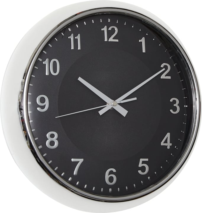 Wanduhr CLASSIC