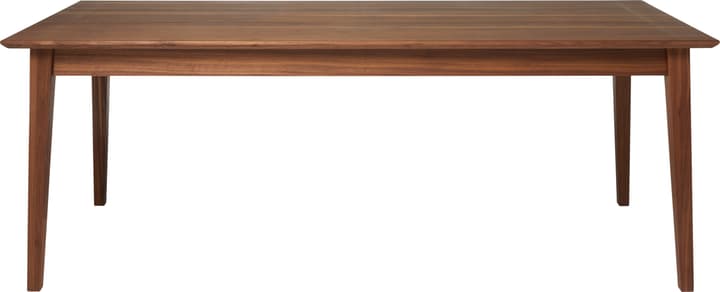 MANFREDI Esstisch MANFREDI Esstisch 40105750000018 Bild Nr. 1