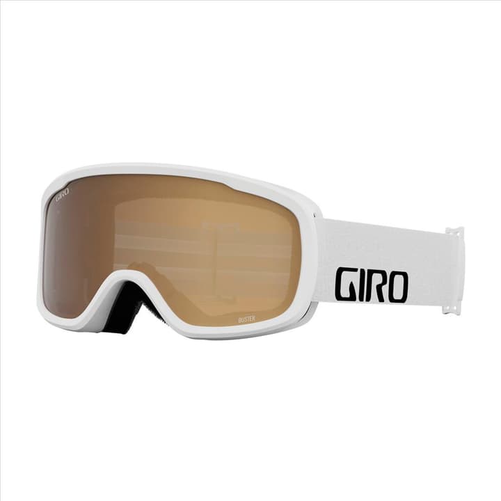 Image of Giro Buster Basic Goggle Skibrille / Snowboardbrille weiss