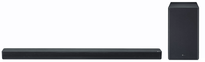 LG SK8 Soundbar SK8 Soundbar LG 772225900000 Bild Nr. 1