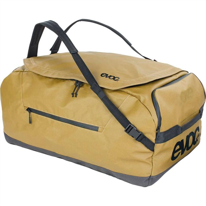 Image of Evoc Duffle Bag 100L Reisetasche / Sporttasche gelb bei Migros SportXX