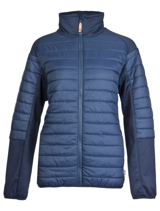 Image of Rukka Star Hybridjacke marine bei Migros SportXX