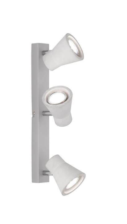 Balkenspot ANTONY 3flg. Balkenspot Balkenspot ANTONY 3flg. Balkenspot 42141520000018 Bild Nr. 1