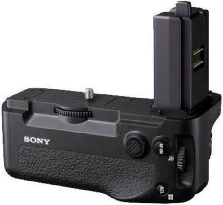 Sony Akkugriff VG-C4EM Alpha 7 IV Batterie-Griffe Akkugriff VG-C4EM Alpha 7 IV Batterie-Griffe Sony 785300148745 Bild Nr. 1