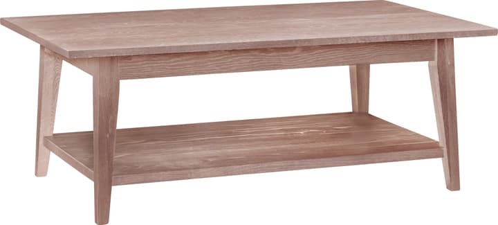 EMILIA Tavolino da salotto EMILIA Tavolino da salotto 402133300011 Dimensioni L: 120.0 cm x P: 70.0 cm x A: 45.0 cm Colore Bianco / Quercia palustre N. figura 1