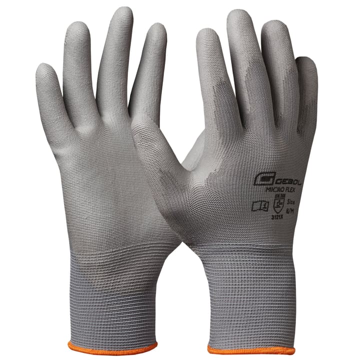 Image of GEBOL Handschuh Micro-Flex No. 10 Handschuhe