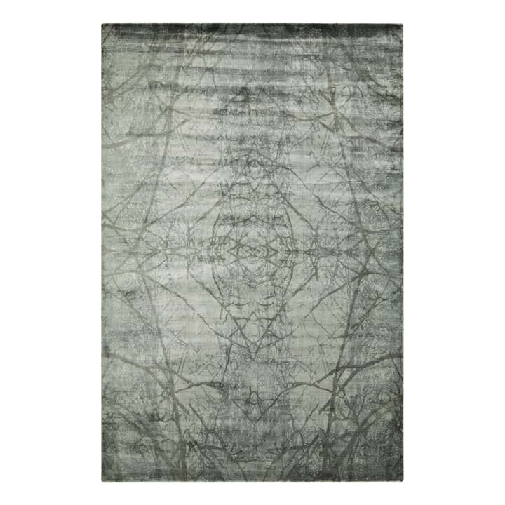 AIMI Tapis AIMI Tapis 371081000000 Couleur Gris foncé Dimensions L: 140.0 cm x P: 200.0 cm Photo no. 1
