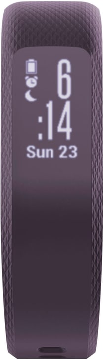 Garmin Vivosmart 3 Violett Vivosmart 3 Violett Garmin 785300128859 Bild Nr. 1