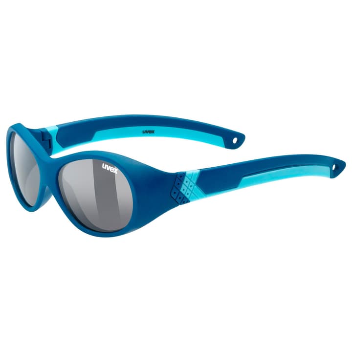 Image of Uvex Sportstyle 510 Sportbrille dunkelblau bei Migros SportXX