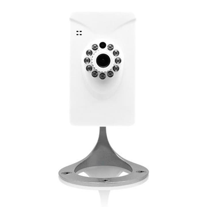 Thomson 120512390 Caméra IP Wifi 720p HD 120512390 Caméra IP Wifi 720p HD Thomson 785300122914 Photo no. 1