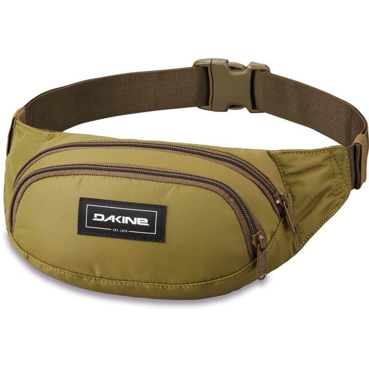 Image of Dakine Hip Pack Bauchtasche olive