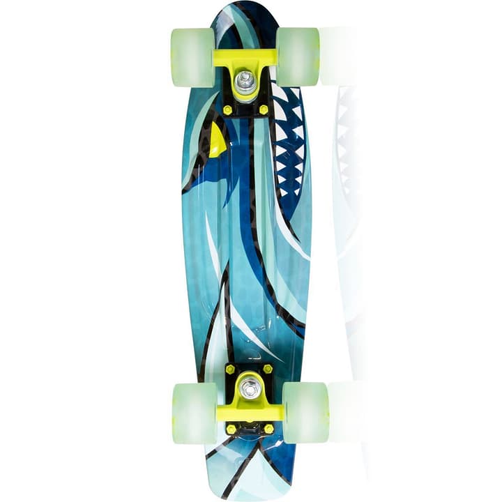 Slide Shark Candy Board Shark Candy Board Slide 46651400000019 Bild Nr. 1